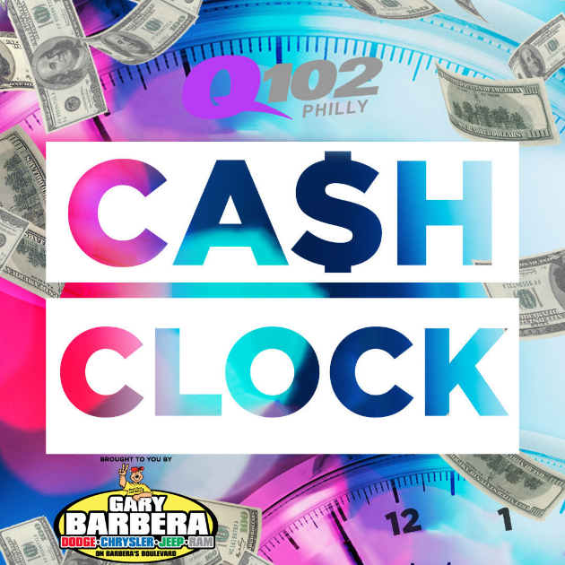 Time to score some CASH! 💰 Let's get that monday right with $1K thanks to <a href="/BarberaAutoland/">Barbera Autoland</a> 

TUNE IN! ➡️ihr.fm/2SbECIC