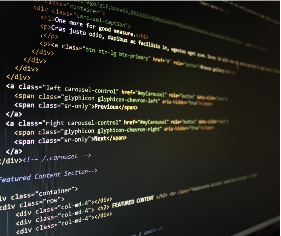 cenecmalaga's tweet image. En CENEC Málaga estamos motivados con lo que hacemos. Fórmate con los Tech Program en Web FullStack, Java, Aplicaciones Móviles o Redes #TechProgram. Todo en cenecmalaga.es