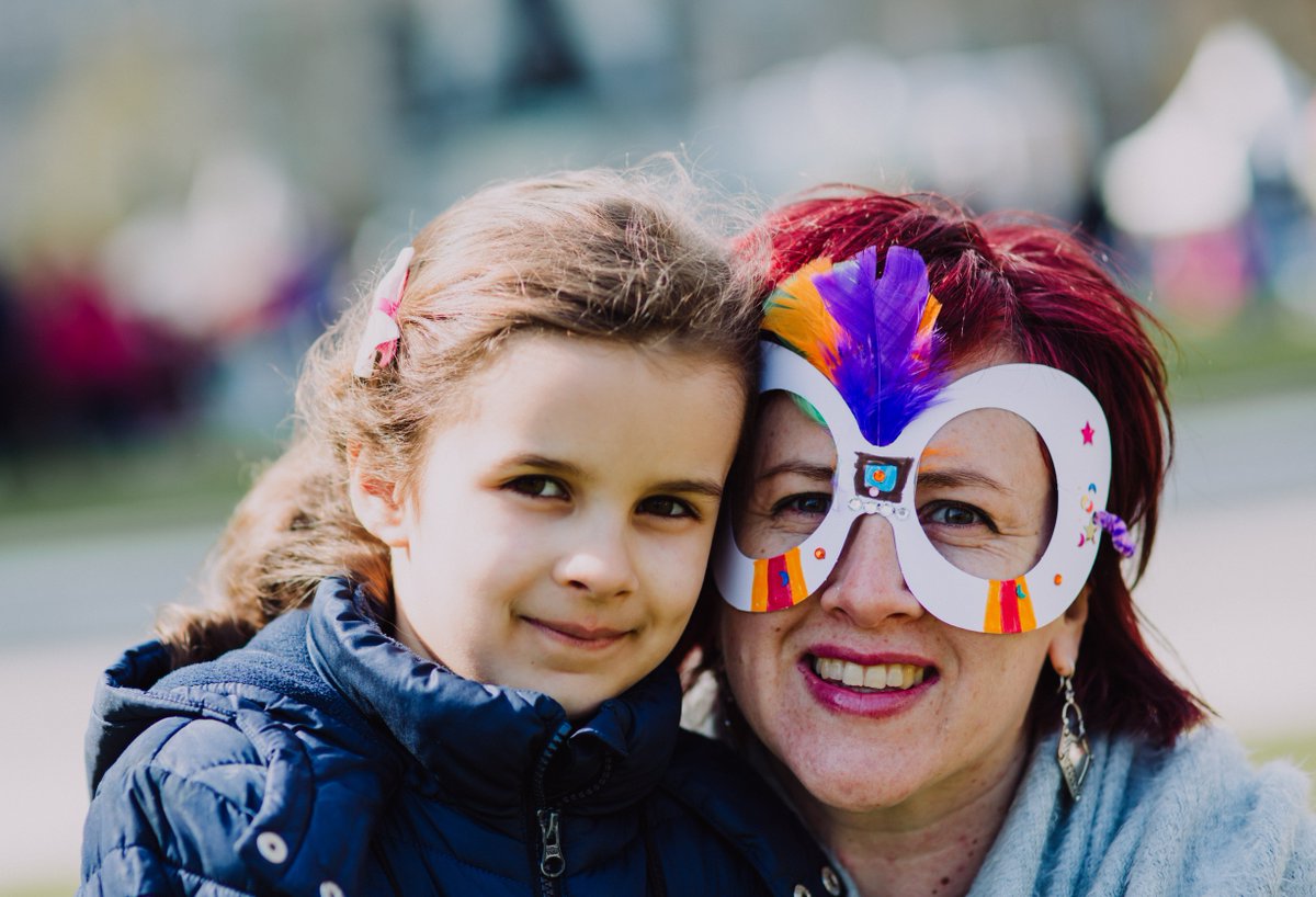 belfastcc's tweet photo. Were you among the crowds who enjoyed our Lord Mayor's Day event at City Hall over the weekend? We've got some great pics of the #BelfastForAll celebrations up on our Facebook page now - https://t.co/TG4MNFK6gn https://t.co/p9gWs2Gmpx