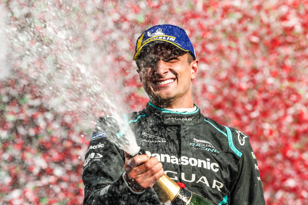CSM_Worldwide's tweet photo. 🇮🇹 What a weekend we had at the #RomeEprix! 🇮🇹

✅@CSM_Live rolled out state of the art sustainable branding
✅Client @JaguarRacing claimed their first win of the year
✅We provided PR &amp; Comms for @FIAFormulaE 

Certainly one to remember… Roll on Paris in a fortnight! #FormulaE https://t.co/LJM2ZdtjSR