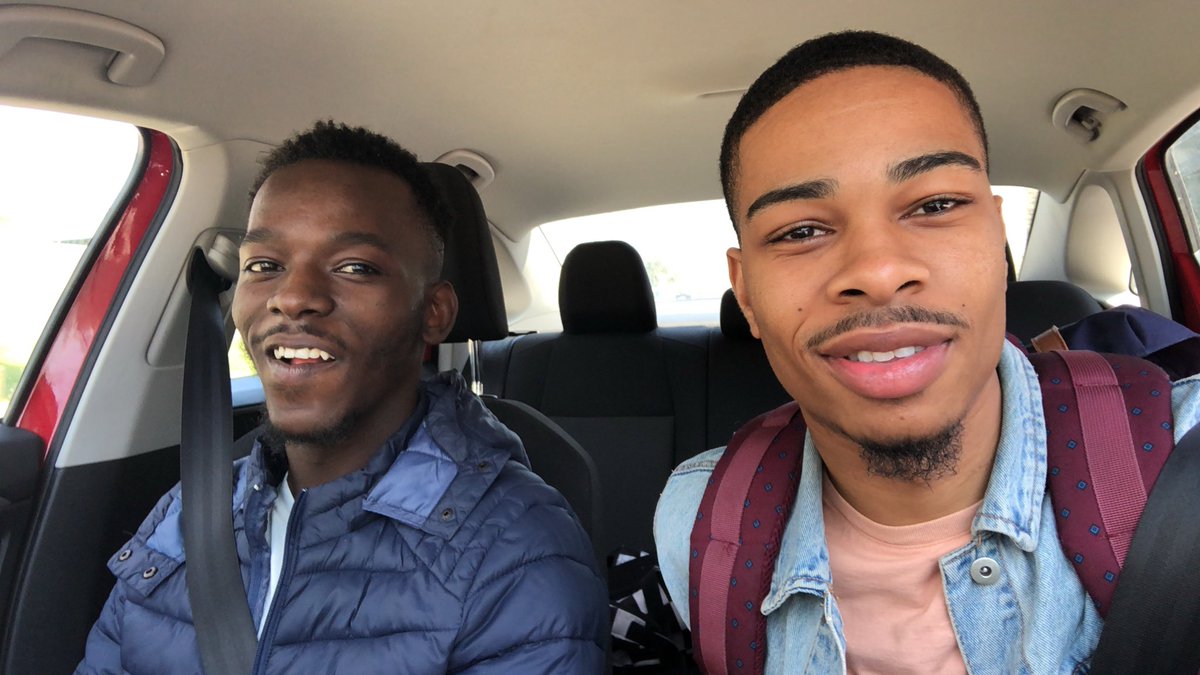 marknqwon's tweet photo. Whatβs good, good people! Happy Monday, wishing yβall a blessed start to the new week! β€οΈ #manifest #loveislove #melanin #mcm #MondayMotivation #marknqwon #YouTubeBlack #ggsquad https://t.co/EmPmm1XGGW