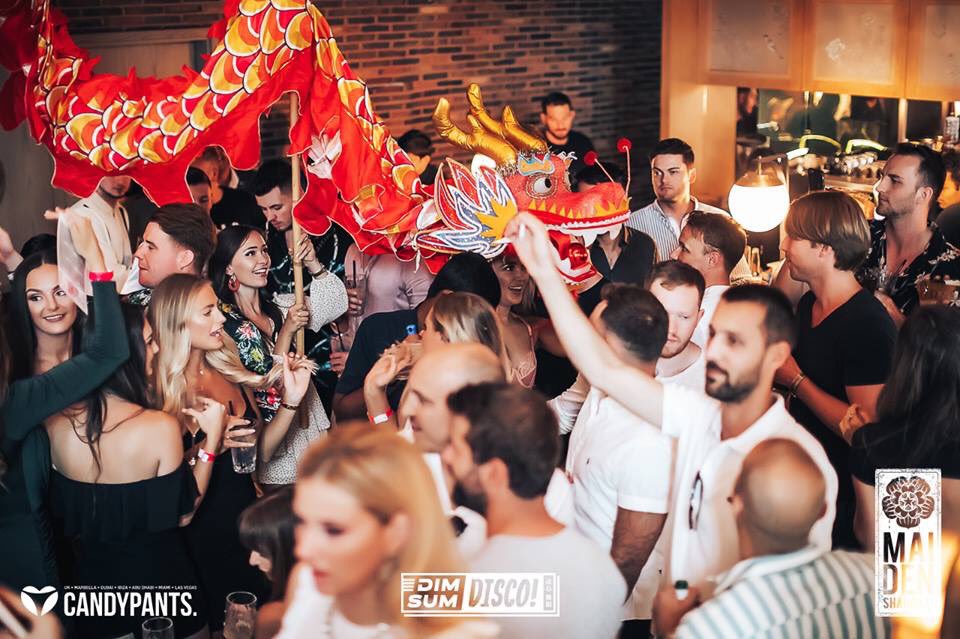 CandypantsDXB's tweet photo. The photos from “Dim Sum Disco” on Friday at Maiden Shanghai at @fivepalmdubai are up now #EveryFriday #NewEra #Brunch #DimSumDisco #FivePalmJumeirah 💮🐉🥢🐲

info@candypants-events.co.uk https://t.co/oYqzSCg1S2