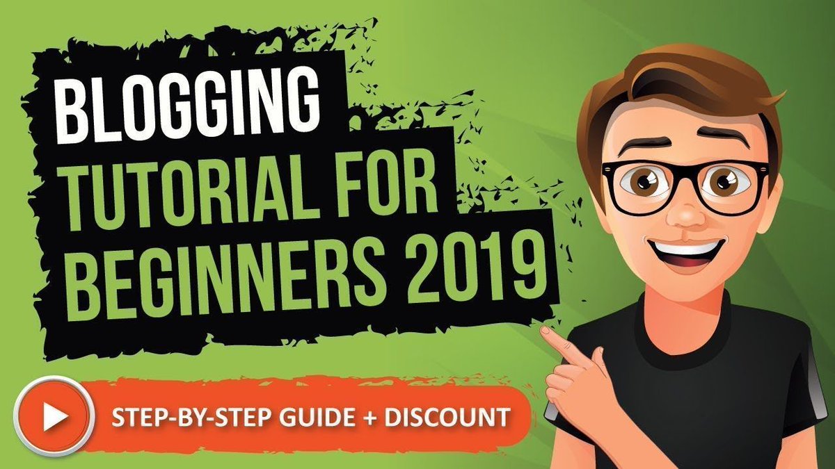 CreateWPSite's tweet photo. Learn how to create a blog on your own. This tutorial is fit for beginners.
Link >> https://t.co/XJmOeJP2V5
#wordpress #createablog #blogging https://t.co/z9AzpFCmur