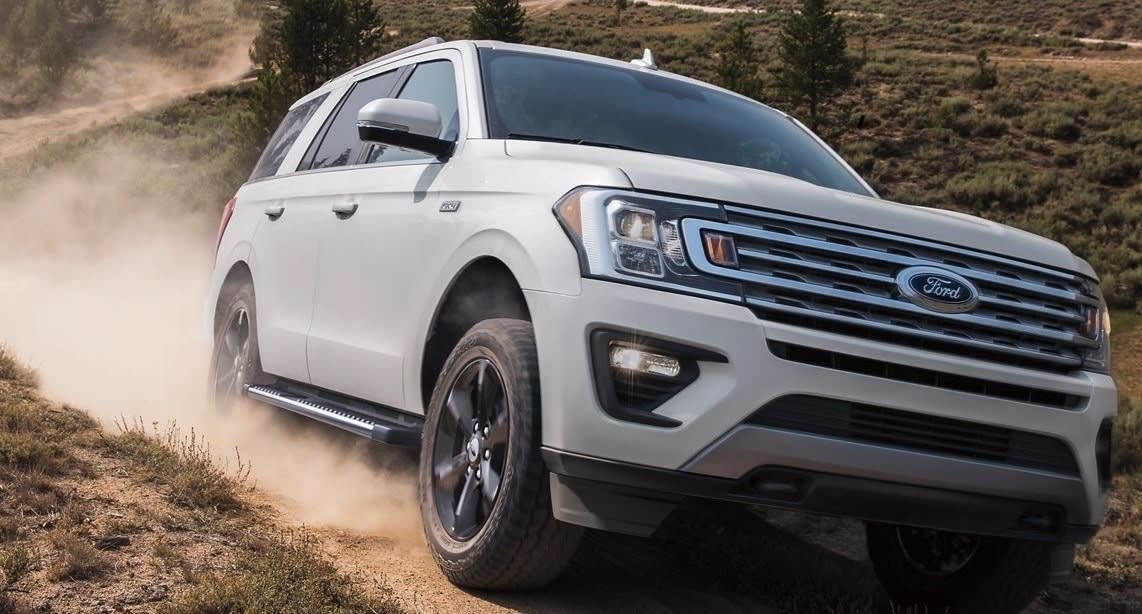 Chiefland Ford (ChieflandFord) Twitter