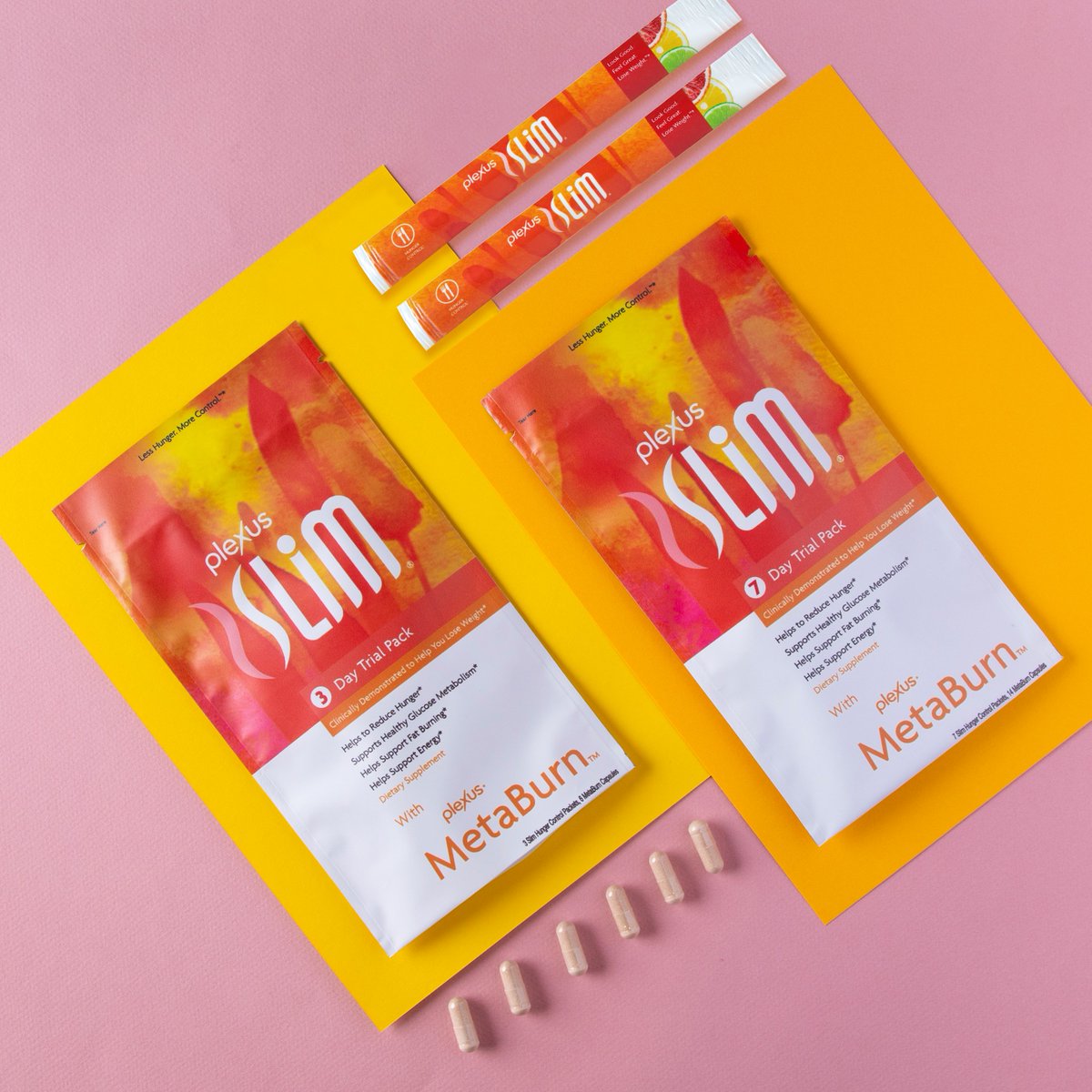 PlexusWorldwide's tweet image. Get ready to start building healthier habits with these 3-Day and 7-Day Trial Packs! 🤩 #everydayplexus 

3-day: bit.ly/2OpqdHb 
7-day: bit.ly/2Ymdhq8