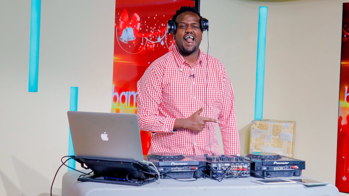 Easter is loading... #Bambika