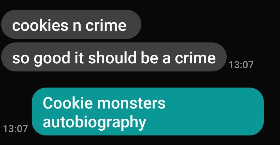 PeterAClements's tweet image. Autocorrect gone right