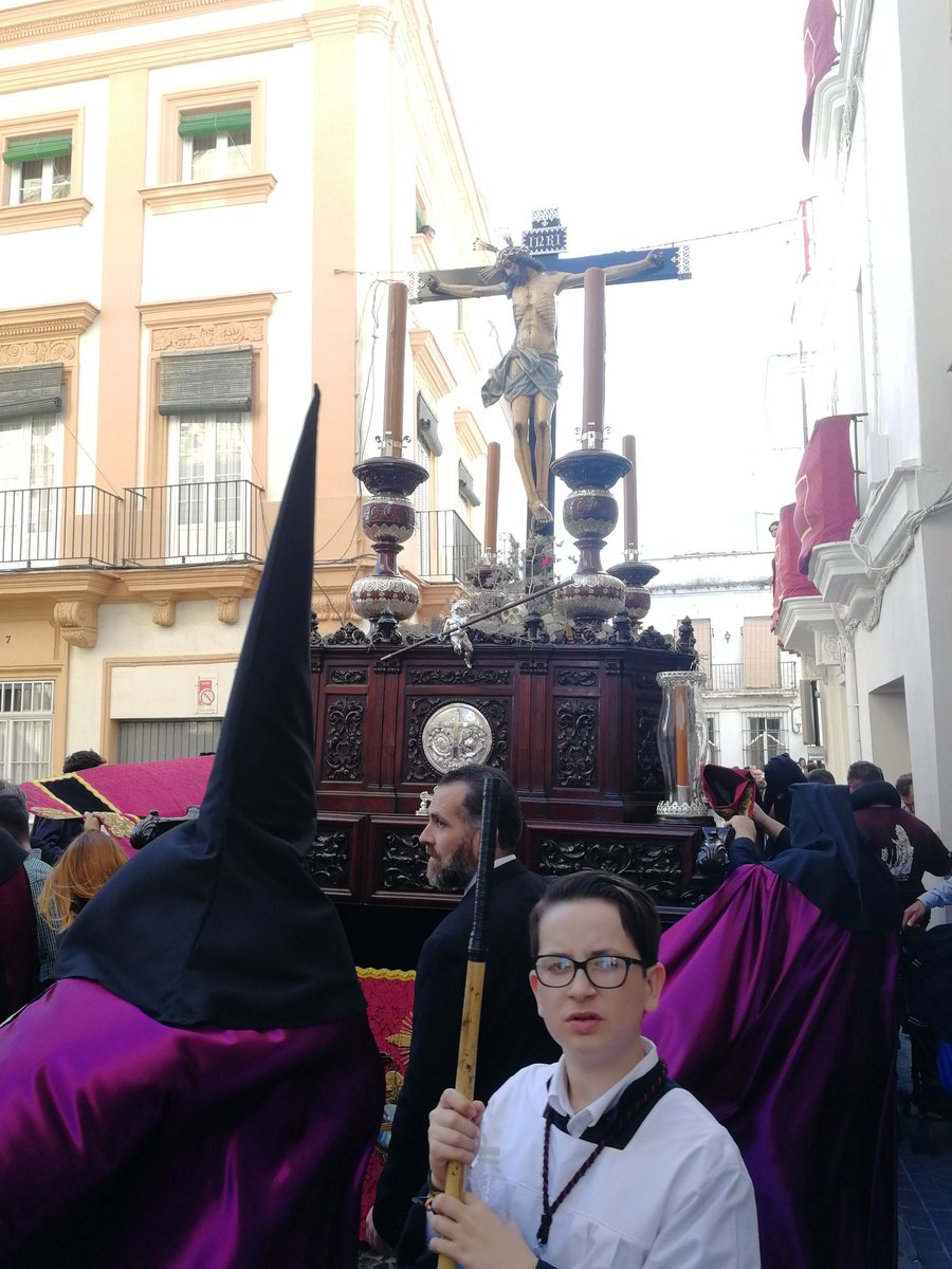 Semana Santa Jerez tweet media