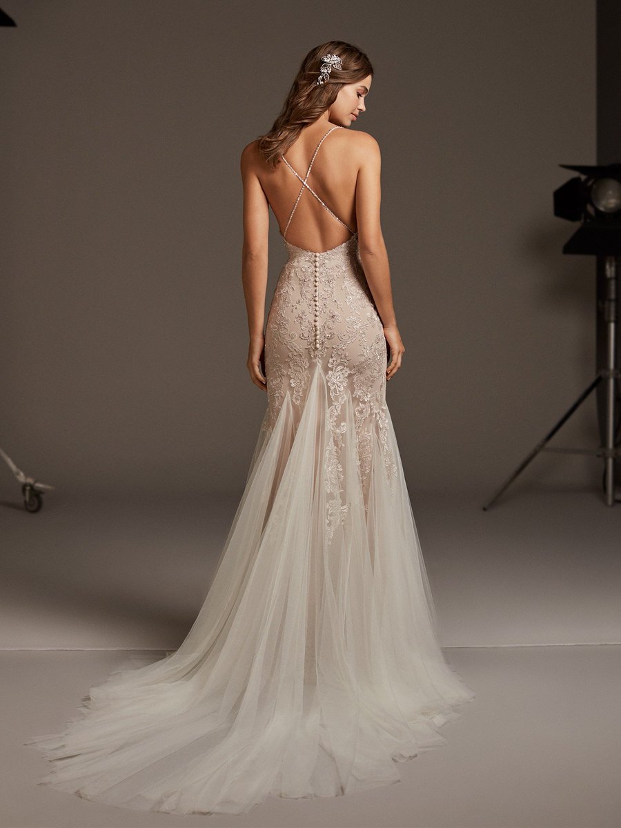 Blush_Bridal's tweet photo. March New Bridal Gowns at Blush- orders taken till April 30 - https://t.co/n1GAG0fOHO https://t.co/K7UPdSBQ7g