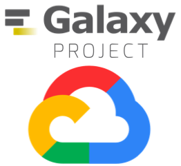 galaxyproject's tweet photo. Building up support for the Google Cloud Platform in Galaxy. New #UseGalaxy blog post by @EnisAfgan &amp; Vahid Jalili https://t.co/GMOMnjM0jA @GCPcloud https://t.co/5awIZibVpz