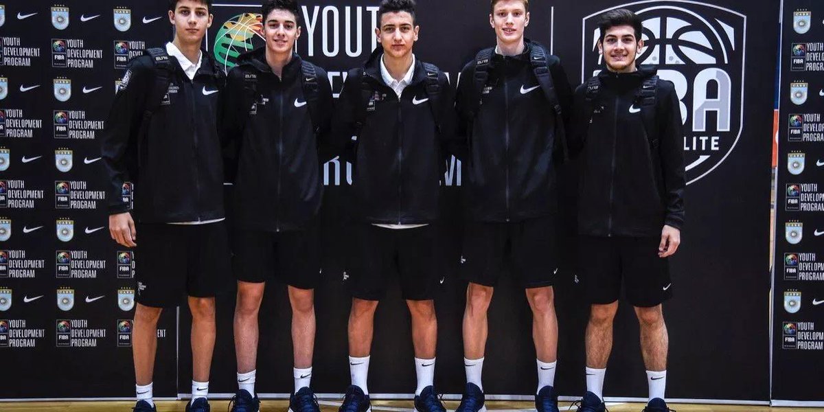BasquetTotal's tweet photo. #FormativasxBT | A LA ELITE SQUAD
Mateo Bianchi fue seleccionado por una selección continental. Enterate de los detalles de la mano de @gmariano16
👉https://t.co/d0Dj6K6SYz https://t.co/VPMuP6Alv3