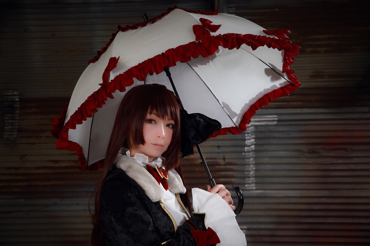 春 コスプレ マギアレコード 里見灯花 もう出せるものはないの じゃあおしまいだねー Photo Hebihebigurugu1 平成のマギウス併せ 春 コスプレ マギアレコード 里見灯花 もう出せるものはないの じゃあおしまいだねー Photo Hebihebigurugu1 平成のマギウス併せ