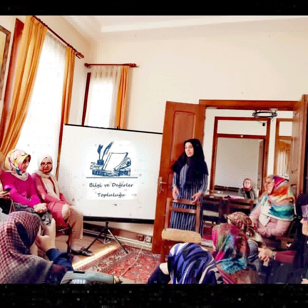 sdubildet's tweet photo. "Gençlik Buluşması" projemizi gerçekleştirdik. Emeği geçenlere  ve katılım sağlayan tüm arkadaşlarımıza şükranlarımızı sunuyoruz.🌷

@GencEnsarIsprta @gencensargm @ensarvakfi #sdübildet #gençlikbuluşması #kardeşlik https://t.co/G34bc2hRGP
