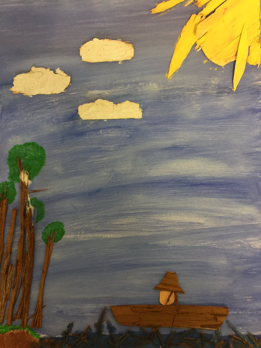 Rose Point School tweet media