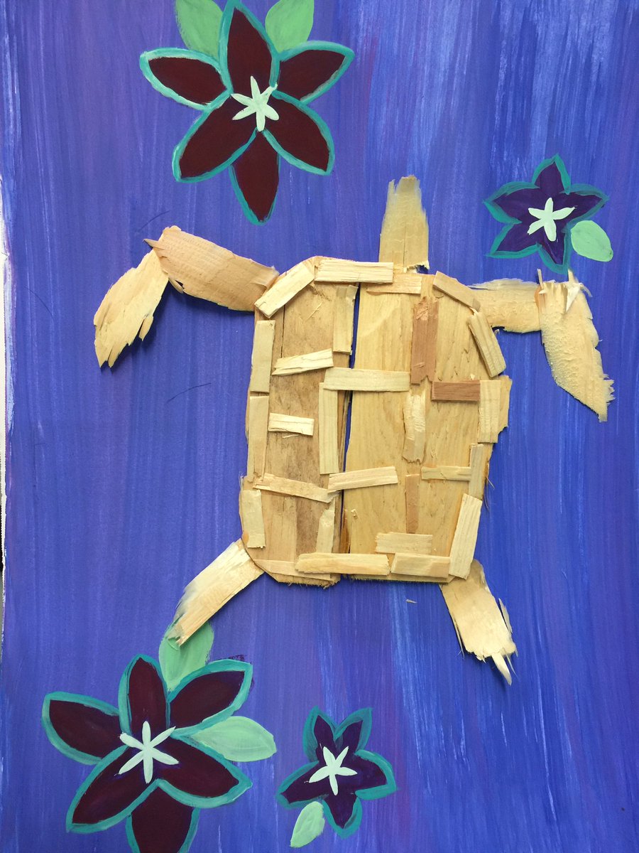 Rose Point School tweet media