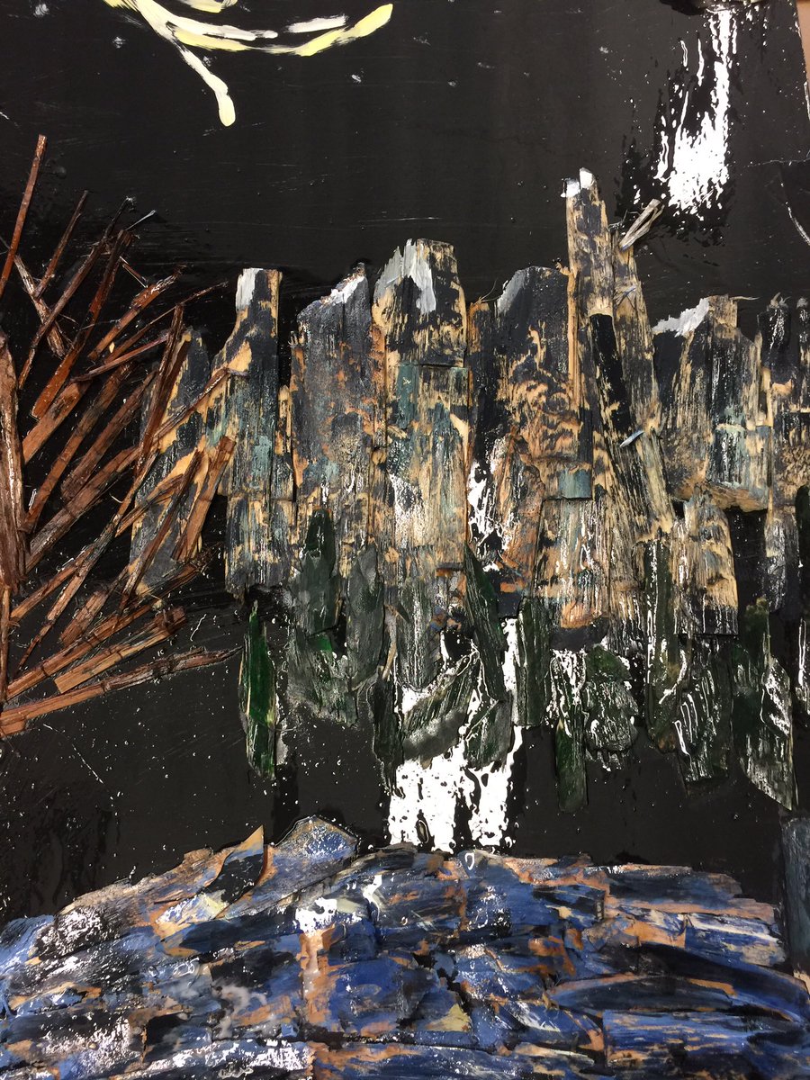 Rose Point School tweet media