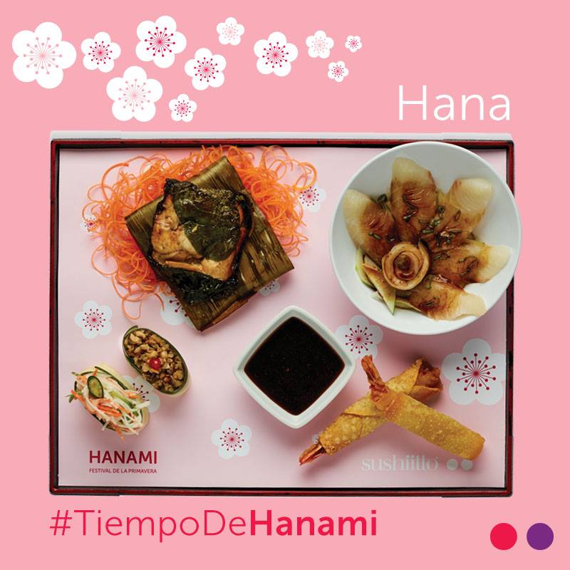 itto_sushi's tweet photo. #Hanami Festival de la Primavera llega a #Sushiitto y con ella una gran variedad en platillos que no puedes dejas de probar. https://t.co/SpdYLlVeER