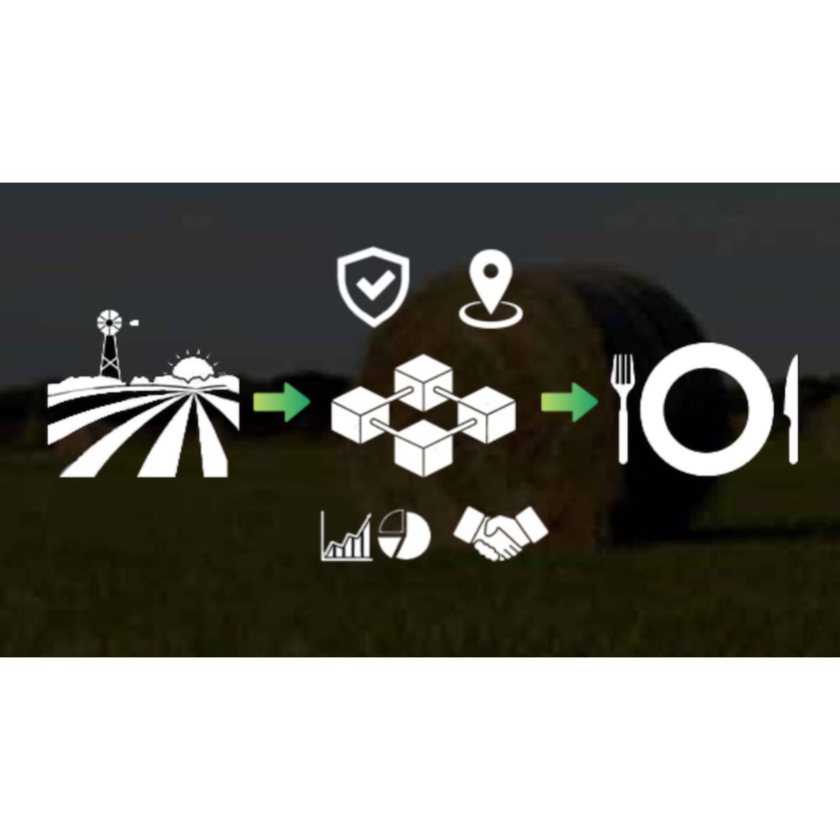 CSE_CODE's tweet photo. 📩For this week ICO Ranker we have
🎖Fieldcoin (FLC)
- A Blockchain-Based Agricultural Land Marketplace
Please check us out at https://t.co/8RXcp9IU9g
#csecode #otcqbbkllf #icoranker #codebase #codebaseventures #fintech #blockchain https://t.co/KJ7kSTxtoe