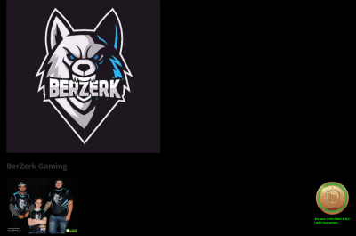 Bronze medals going to <a href="/BerZerKGaming/">BerZerK Gaming eksdee 420 mims</a> at our First <a href="/RLX_RSA/">RLX</a> tournament in March 

Gents, badges are updated on the website and we are looking forward to see you gents participating in the June Rocket League lan <a href="/MaverickGamin13/">Maverick Gaming</a> 

#beravingmadaboutgaming <a href="/ESportsSA/">ESports South Africa</a> <a href="/ZA_Esports/">ZAEsports</a>