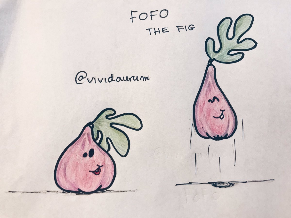 vividaurum's tweet photo. Shooky’s new friends 🥰 
Avocado - CAVO 
Flour beast - STICKY
Cream Puff - POOFY
Fig - FOFO 
#Draw_BT21 
#CrunchSquad 
#BT21_UNIVERSE https://t.co/PIf6tOAJVf