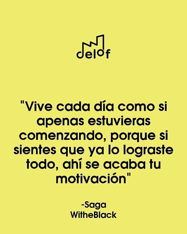 Delofmusic's tweet photo. Acá te dejamos algunos consejos de artistas y productores que pueden ayudarte a alcanzar tus sueños #Delof ⚡⚡ https://t.co/AcWIrL2WQf