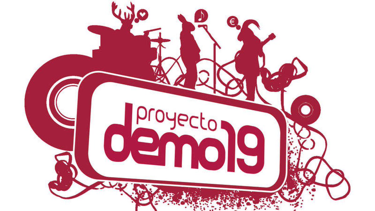 radio3_rne's tweet photo. Inscríbete en #ProyectoDemo y podrás formar parte del cartel de #25FIB, tocar en @ConciertosR3 y grabar un EP 🙌🏻🏆 👉 https://t.co/XIm4tEjv4p https://t.co/Y9HGaXxCML