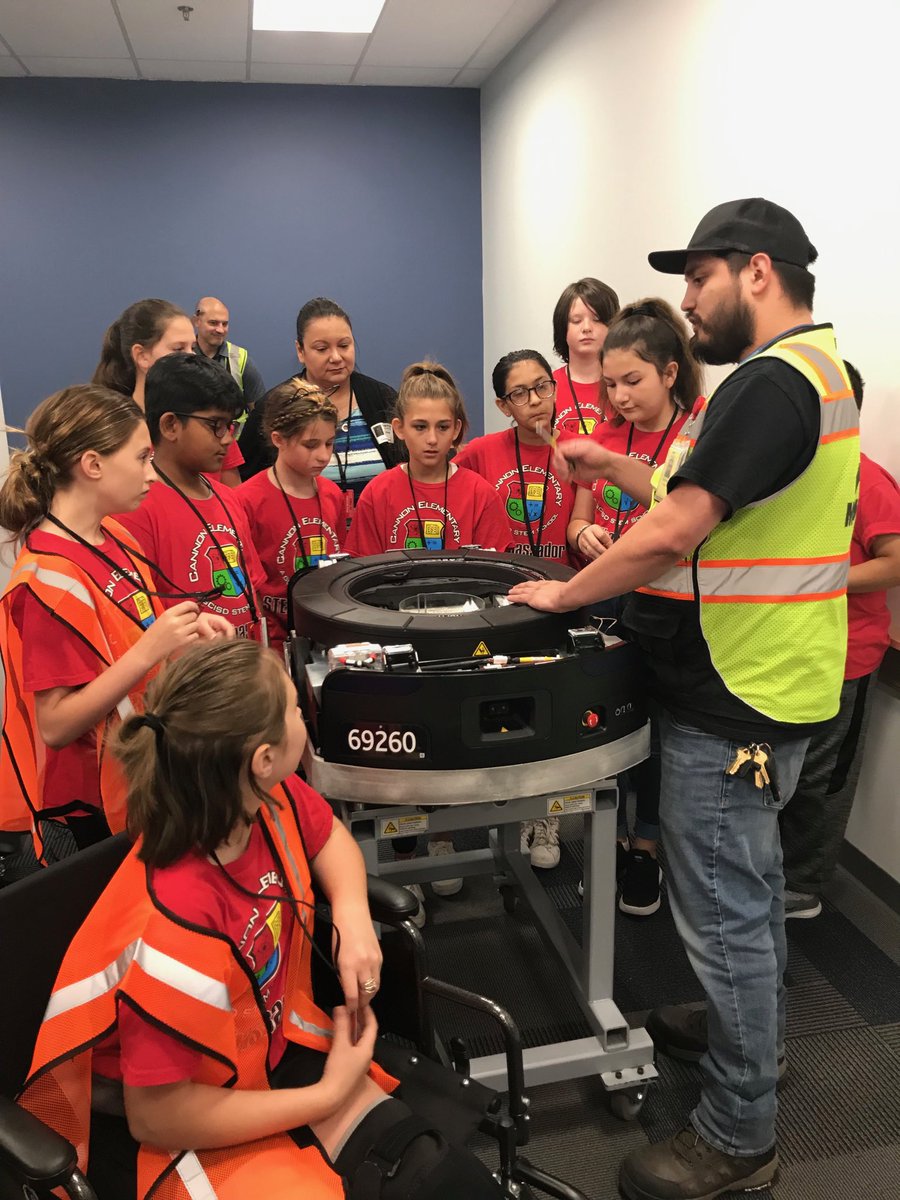 Julie Brenegan tweet media