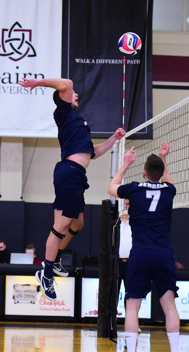 BehrendVB's tweet photo. A belated birthday shout out goes out to freshman middle hitter, Cody Schnur! Hope you had an awesome day! https://t.co/RUpIseBP6o