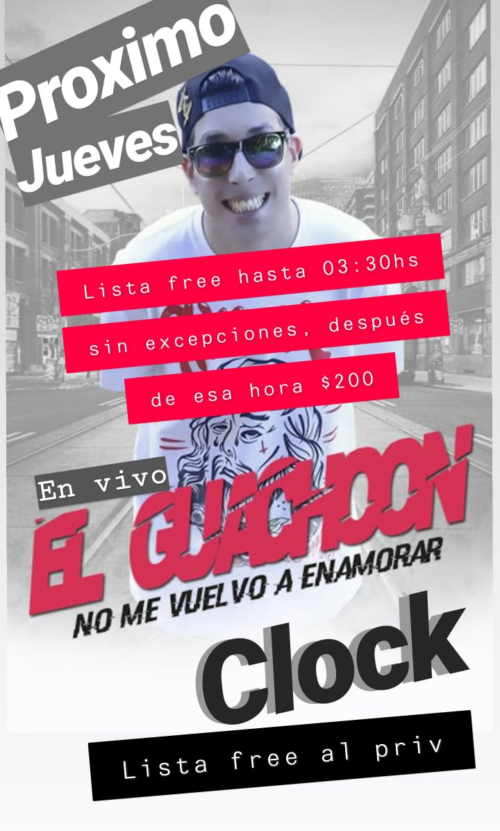 Mandame que te anoto en la lista
Dale que explota el jueves🎉🤯 <a href="/ModenaOK/">Cuenta Cerrada</a>