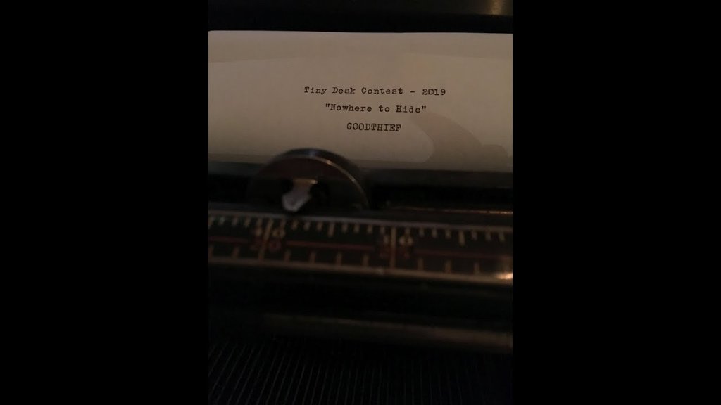 goodthiefband's tweet photo. Big thanks to Jerks Productions for this video! https://t.co/kEkOJqHlsc https://t.co/jyVSHBKPeO