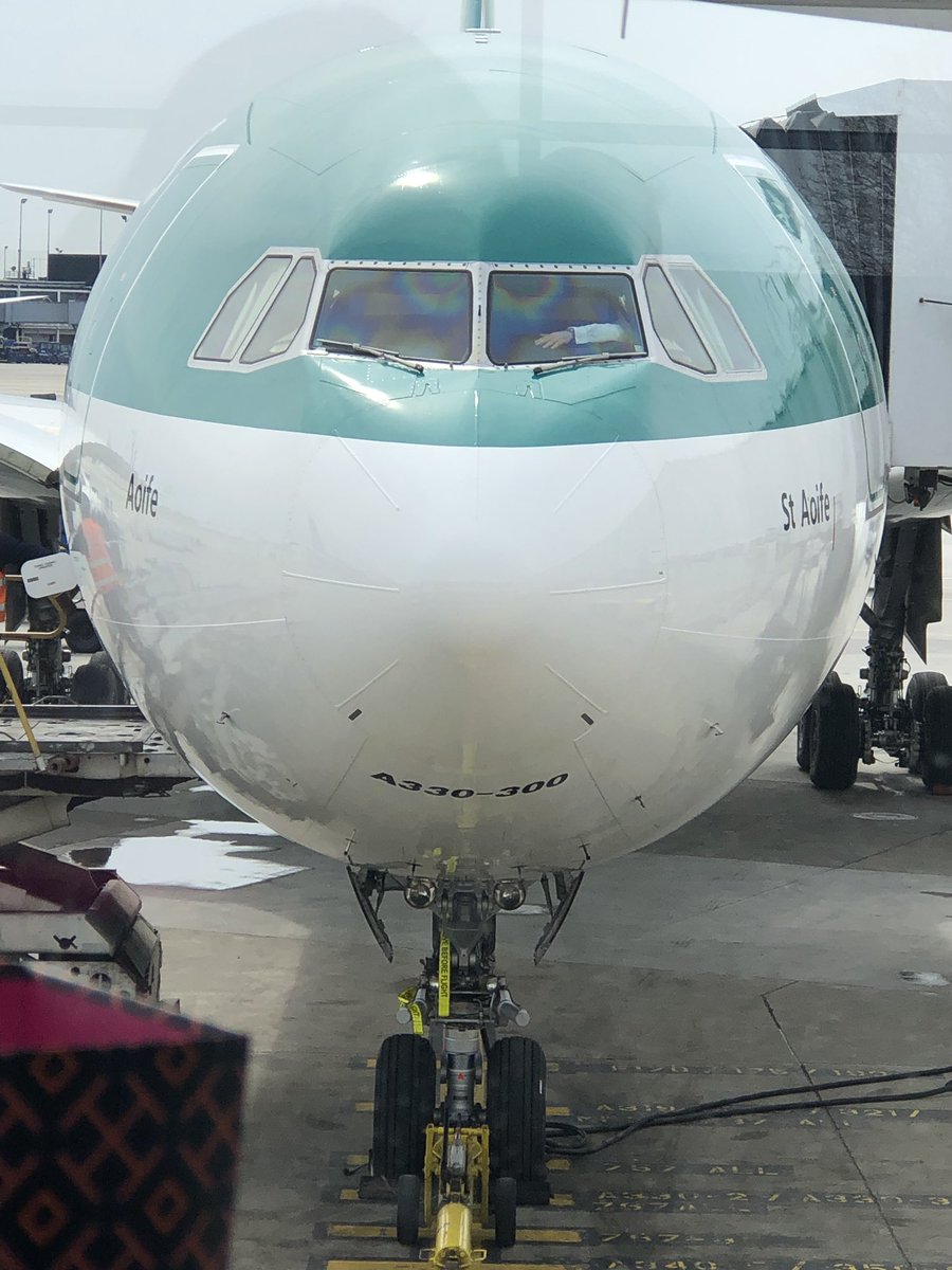 Chicago...it’s been a pleasure!