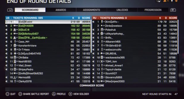 Evein75's tweet photo. ورجعنا لـ BF4 والماضي الجمميل 😍✋ https://t.co/zazOlwVZXt