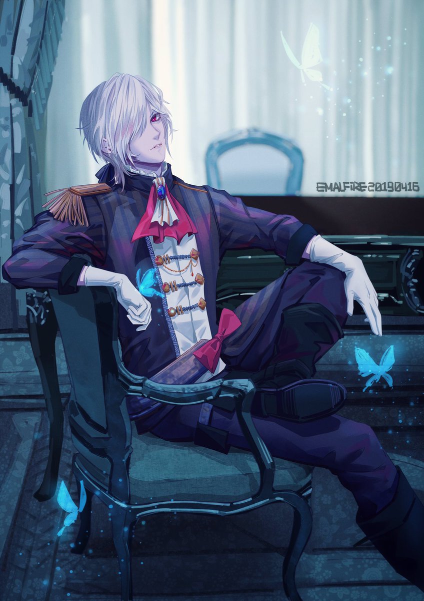 Emalfire A Twitter Subaru Zero スバルくん Diaboliklovers Dialover Sakamakisubaru Subarusakamaki 逆巻スバル ディアラバ ディアラバ好きさんと繋がりたい Rejet T Co Uqx5cdi5eu