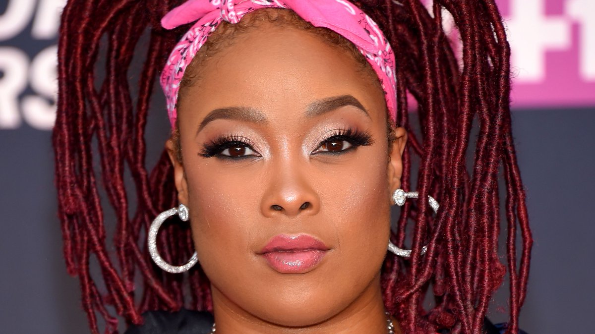 WBLS1075NYC's tweet photo. Happy Birthday to #DaBrat!! She turns 46 today!!

#WBLS #BLSBirthdays https://t.co/mhbJ6V3wqy