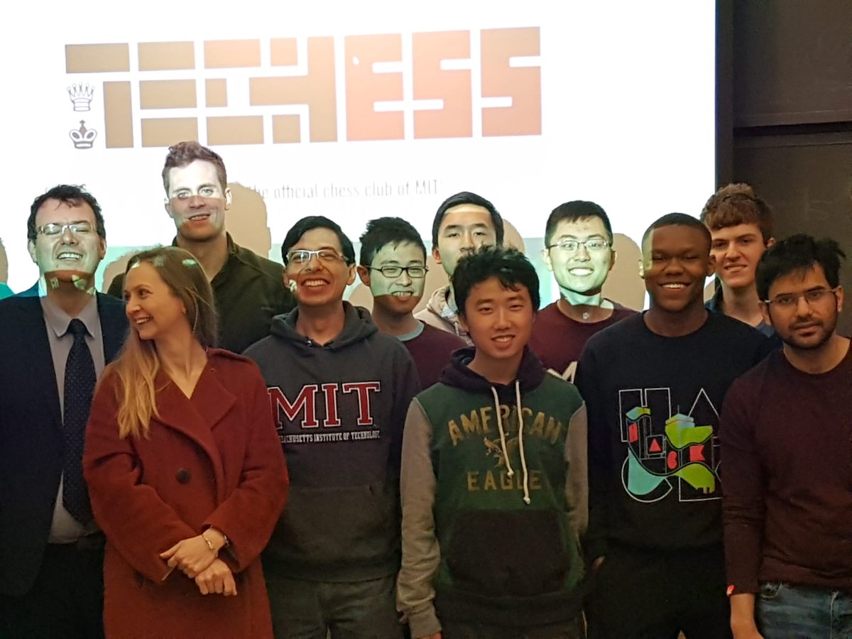 International Chess Federation tweet media