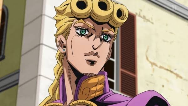 4月16日はジョルノの誕生日
