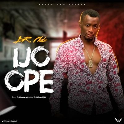 n3uroti8's tweet photo. #Np "Ijo Ope" the Music of -- @DoctorPhilz on #DriveTimeMonday W. @Blackrhyno007 x @djibkbaggy
#MondayMoments
#No1FamilyRadio
#ifm1005ib
@lagosareaboy https://t.co/nKnq5unE4f