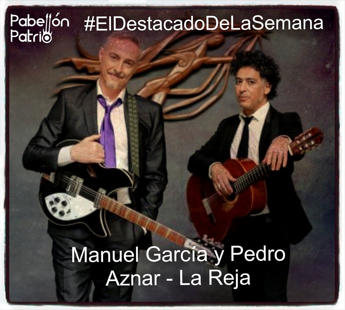 PabellonPatrio's tweet photo. Hoy en #PabellónPatrio https://t.co/OYUak0mDiE  @franciscamusic @manugarpez @amoniacobanda #MachayElBloqueDepresivo #VinnieLow @alexanwandter @prehistoricosOF @Kisspanicband #PilgrimsOfYearning @PillanesDeChile #Yaney @gepegepegepe #Montreal @CassandraBandCL https://t.co/zSWMnoP01k