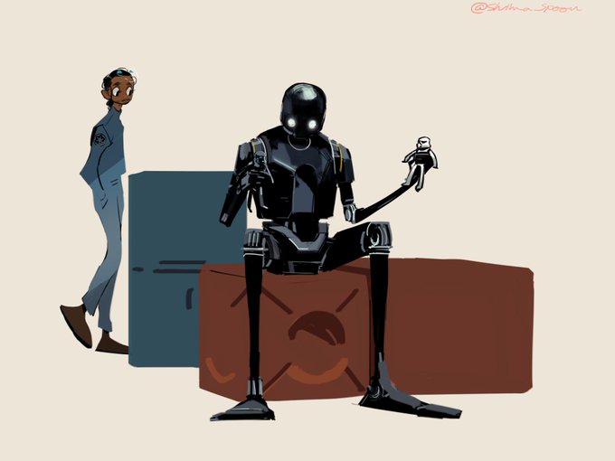 「人型ロボット」のTwitter画像/イラスト(古い順｜RT&Fav:50)