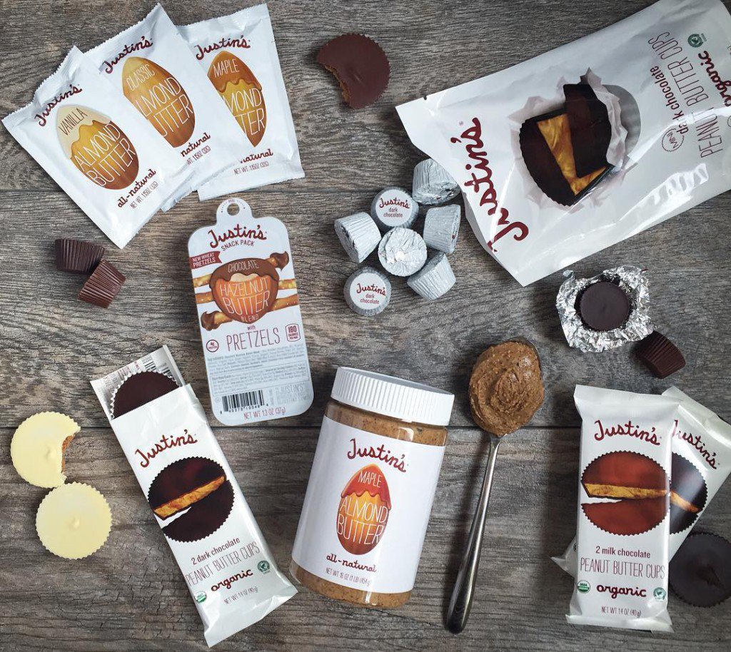 POP_UGA's tweet photo. PRODUCT SPOTLIGHT: Justin's--because who doesn't love a peanut butter cup? Justin's nut butters and peanut butter cups contain RSPO-certified, sustainably-sourced palm oil only. Also, they're delicious. ✔️
#palmoil #popuga #justins #productspotlight #rspo #sustainability https://t.co/YoSxgrfxn6