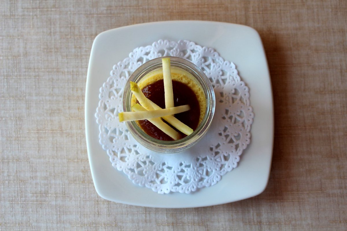 raconets's tweet photo. En el #restaurant @ducdelobac ofrecen #producto de #temporada #trabajado de forma impecable. 
El plato #estrella es el #coulant de #foie. Una #explosión de gusto de la que no pienso poner ninguna #foto para que estéis atentos al post que escribiré!
https://t.co/OH5bQAmXo6 https://t.co/t198jDomqM