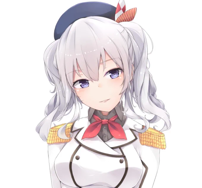 鹿島さん 