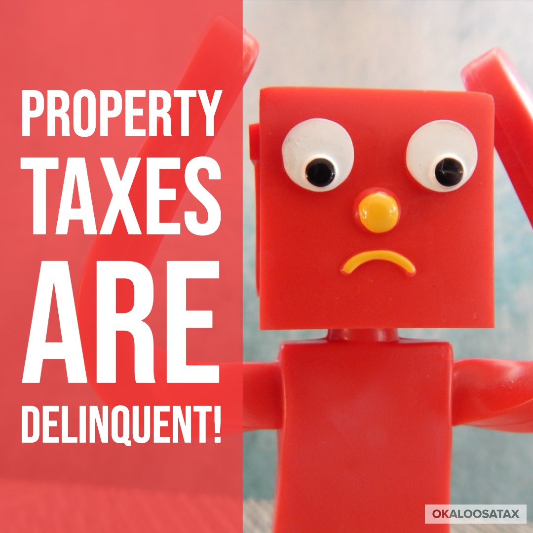 Okaloosa County Tax Collector tweet media