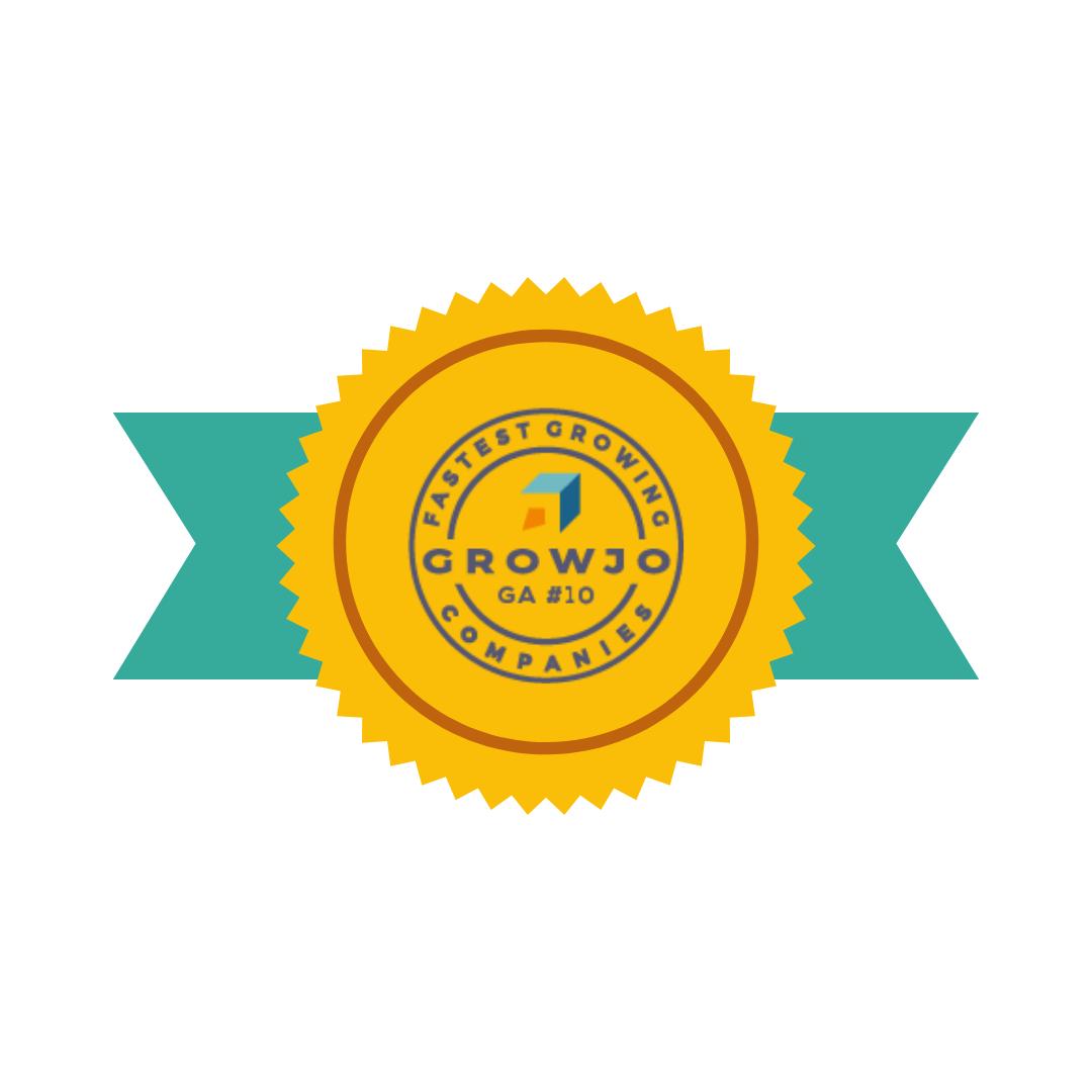 steadyapp's tweet photo. .@GrowJo is indexing and predicting the world's fastest growing companies with under 1000 employees. We're proud to announce that #SteadyApp ranks #383 in the #tech industry! https://t.co/Pdw7kq1zNV https://t.co/6bsBX5WCZE