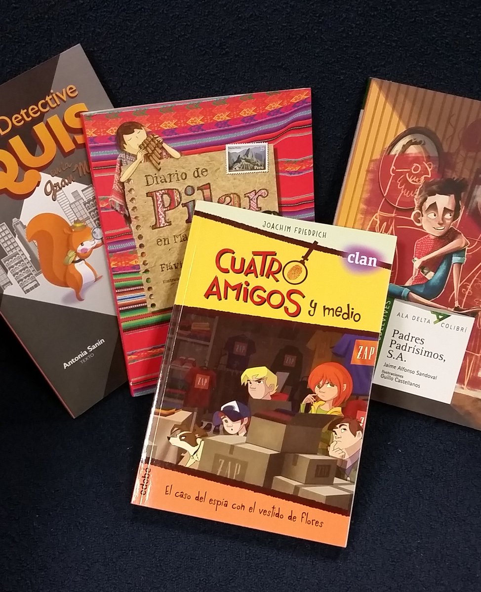 AIS_K12Library tweet media