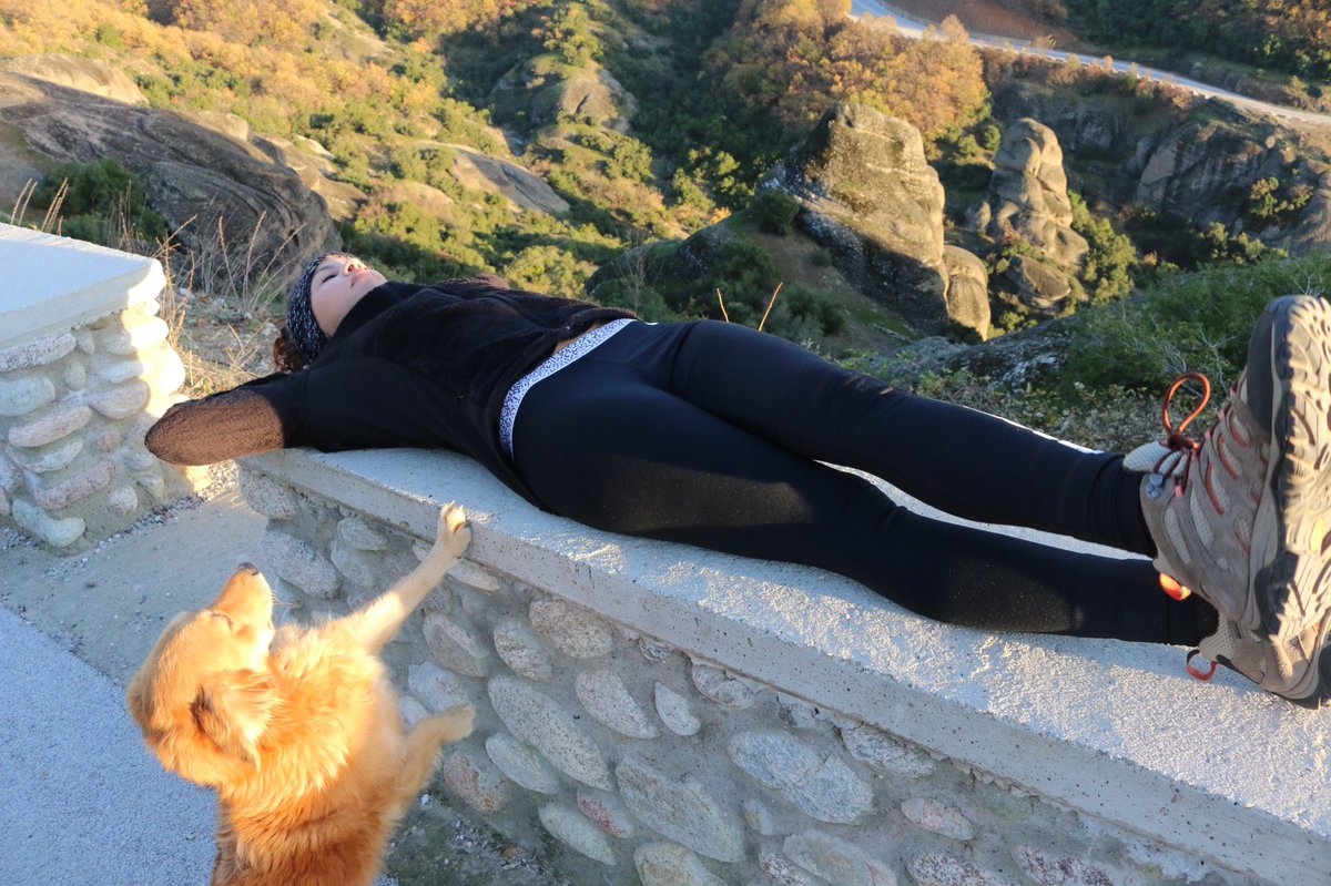 Theendlessmile's tweet photo. Siesta #siesta #theendessmile #Greece https://t.co/OWi5PR2zYN