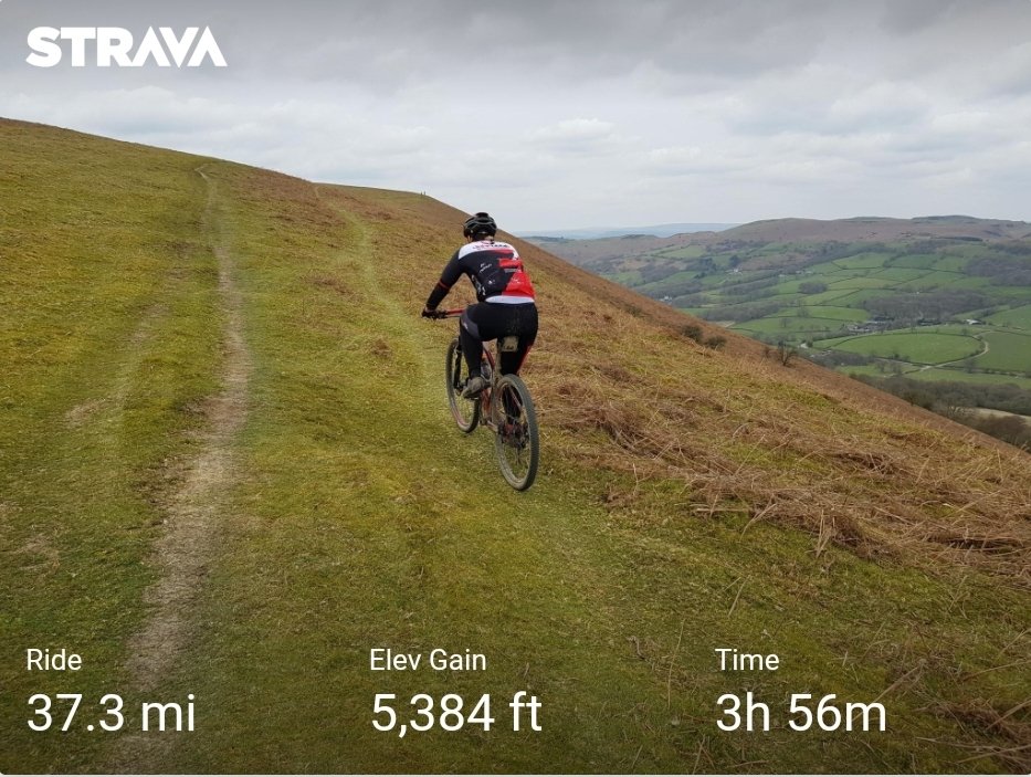speedy_smurf's tweet photo. This amazing little tub of goodness made this weekend as comfortable as it could be. 7hrs in the saddle and no issues (except the screaming legs!) #myveloskin @VeloSkin @JakRabbitRacing https://t.co/hnLZlk1uLY