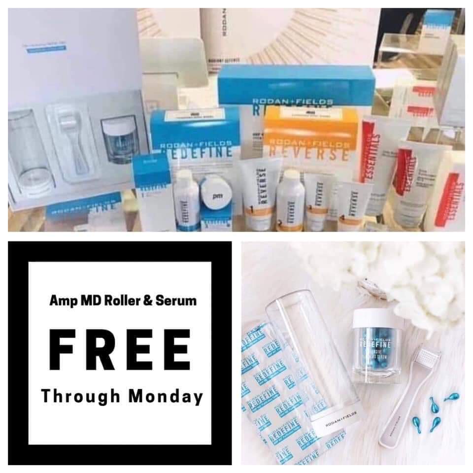 KariTilley's tweet image. Awesome deal right here!  Ends today!  Ready to get the best skin of your life? And/or have your own business?