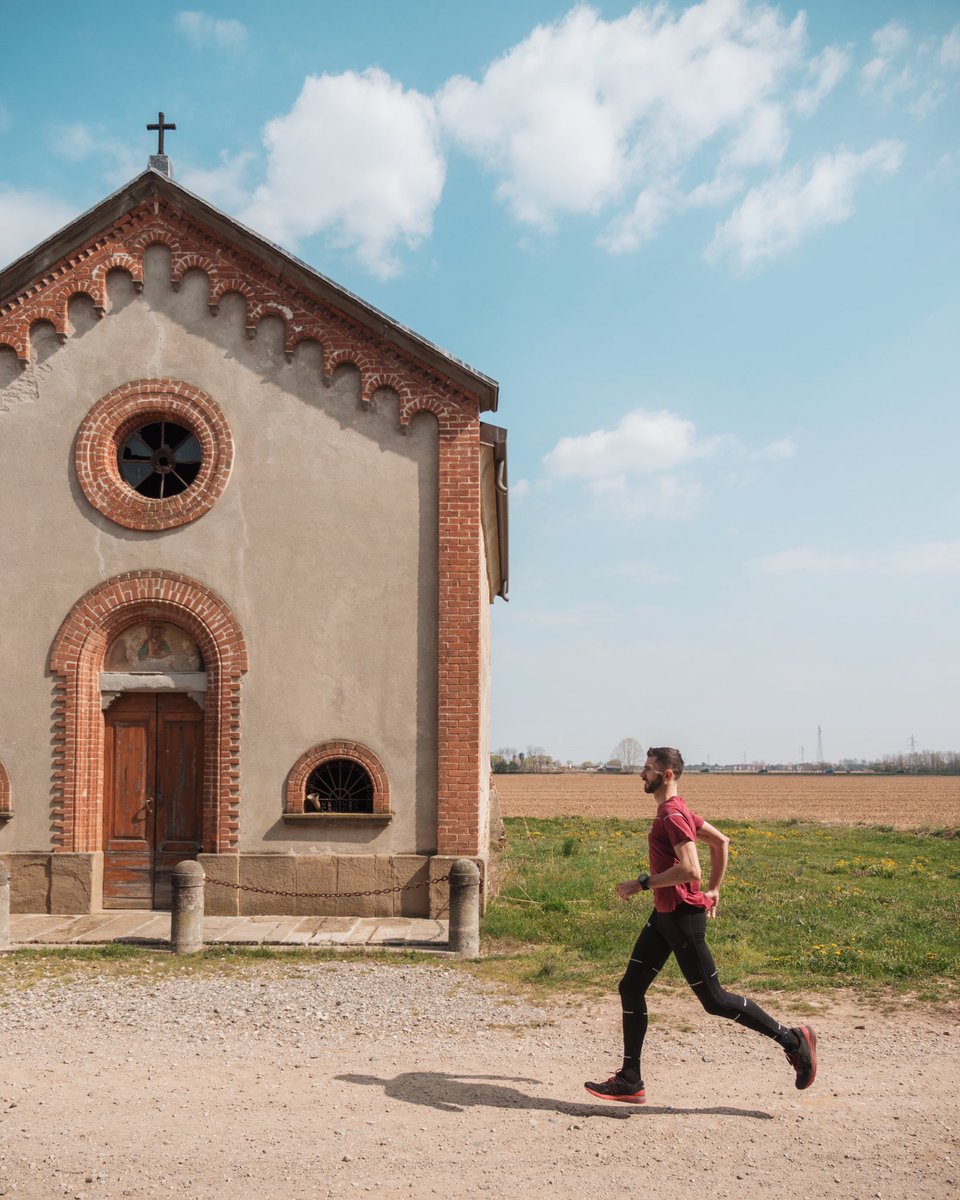 #IMoveMe #ad
🏃🏻‍♂️Nobody said it was easy 🎶
Una settimana di allenamenti persi a causa dell’influenza, ma se guardo la tabella del coach faccio i salti di gioia per le novità!
E tu come affronti i periodi no?
#ASICSFrontRunner #ASICSFrontRunnerItaly #winthelongrun
<a href="/ASICSItalia/">ASICS Italia</a>