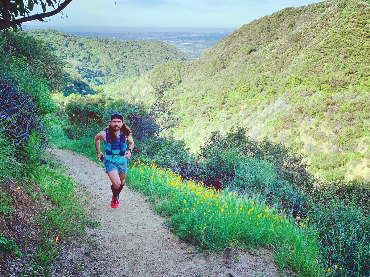 Pacific Mtn Runners tweet media